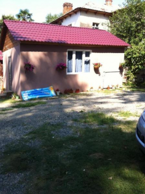 Guest House Dacha